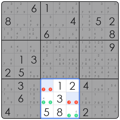 medium sudoku nyt