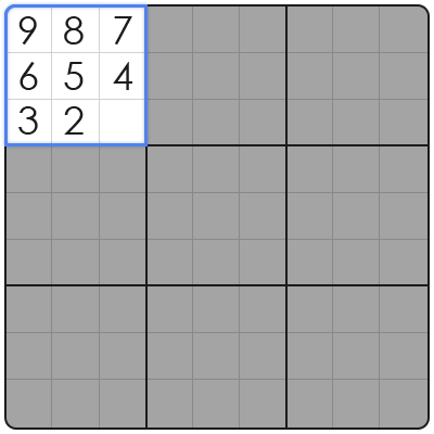 sudoku word