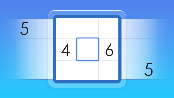 sudoku 6x6 printable